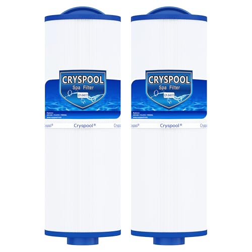 04077 Spa Filter Replaces 4CH