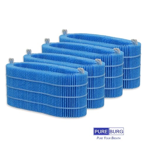 H35i Replacement Wick Filter Compatible with BLUEAIR Humidifier