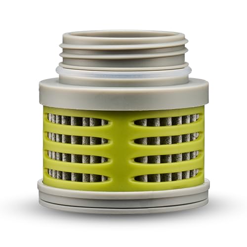 KOH2O Replacement Water Filter for ÖKO Purification Bottles