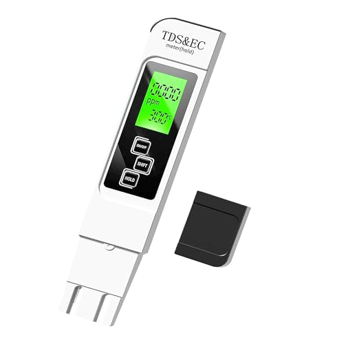 Water Testing Kits for Drinking Water