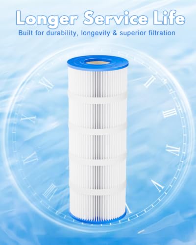 Swimming Filter Cartridge 120 Sq.Ft. fits Pleatco PA120