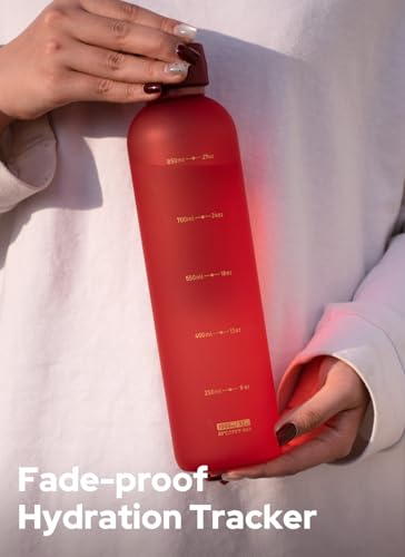 Slim Pro Water Bottle 32oz