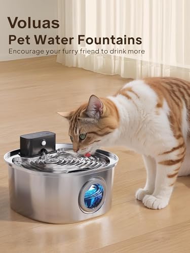 Replacement Cat Water Fountain Filters