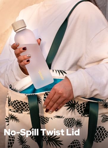 Slim Pro Water Bottle 27oz