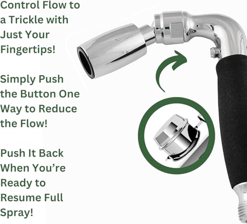 High Sierra® Solid Lead