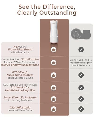 BFC1 Skincare Filter