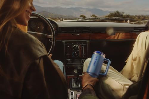 Quencher ProTour Flipstraw Tumbler