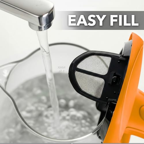 1.5L Glass Electric Kettle Water Boiler