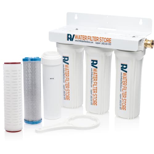 Extreme Clean 3 Stage System