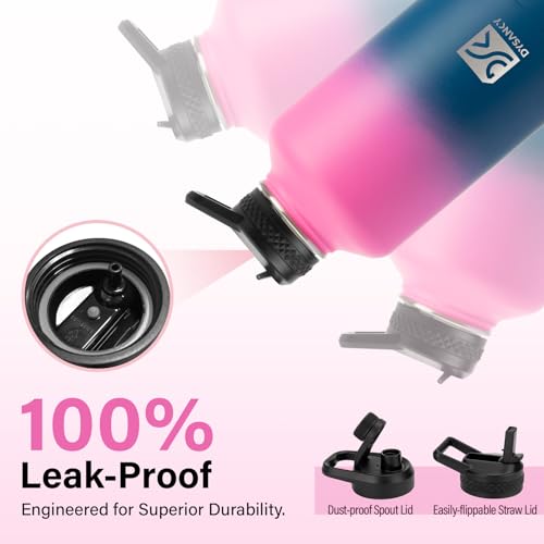 Insulated Water Bottle