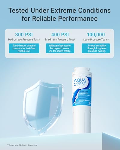 UKF8001 Water Filter