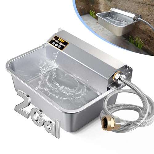 Automatic Dog Water Dispenser