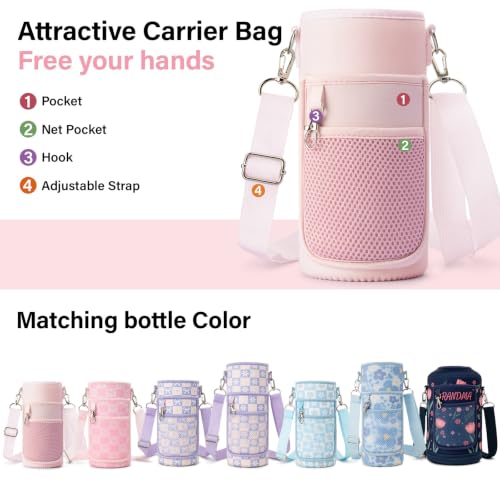 Mother's Water Bottle Gift