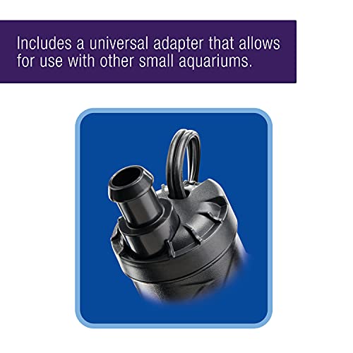 Aquarium Fish Tank Marine Salt Water Turbo