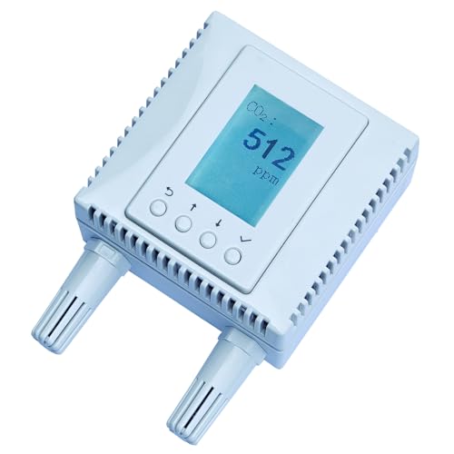 Indoor Air Quality Monitor