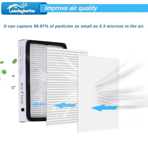 5 Pack for Kenmore EF (5 Count)