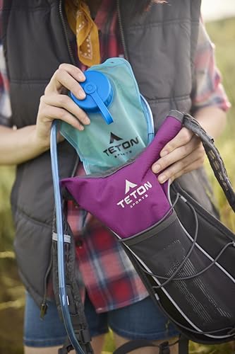 Teton Trailrunner Hydration Backpacks