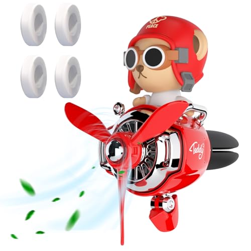 Pilot Car Air Freshener