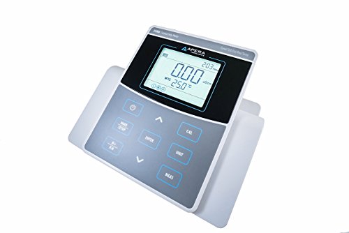 AI522 EC800 Laboratory Benchtop Conductivity
