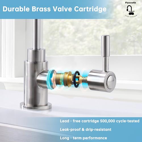 Drinking Water Faucet