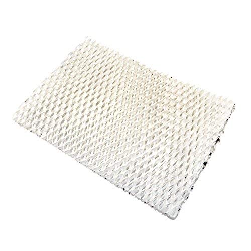 2 Pack Wick Filter for Web Humidifying Floor Vent Register
