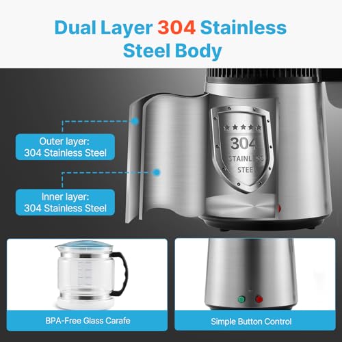 Water Distiller