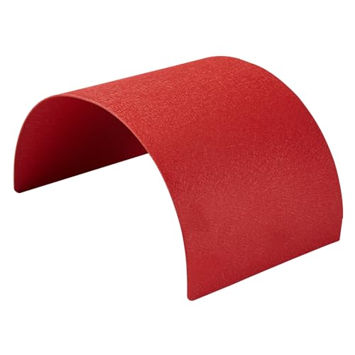 Universal Steel Air Filter Heat Shield Cover Burning Air Intake Filter Cover for 2.5