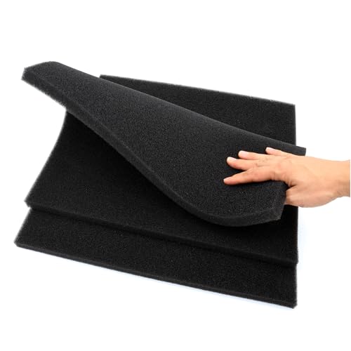Aquarium Filter Bio Sponge Pad