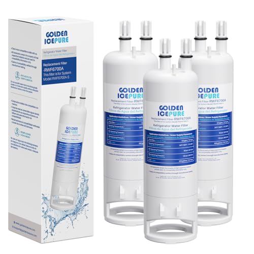 EDR1RXD1 Replacement for Everydrop® Filter 1