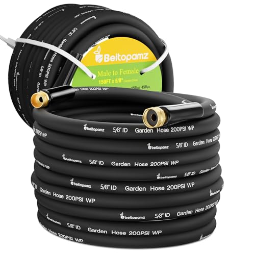 150 ft Garden Hose