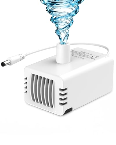 Cat Water Fountain Water Pump