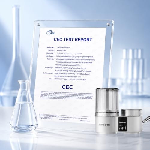 T9 UF Faucet Water Filter for Kitchen Sink