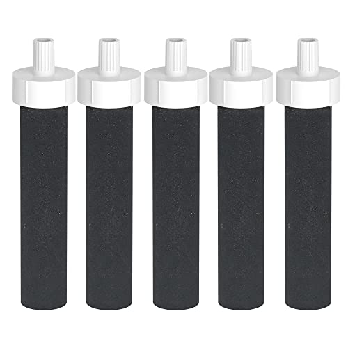 Water Bottle Filter (5 Count)