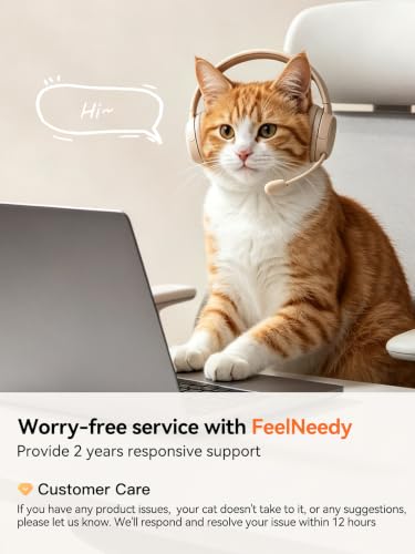 Wireless Cat Water Fountain Stainless Steel with Sensor