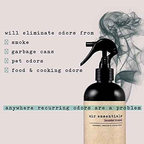 12 oz Air Freshener & Odor Eliminator Spray (24 Fl Oz)