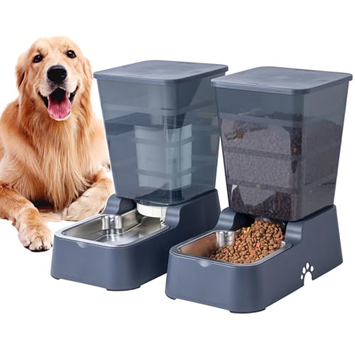 Pets Auto Feeder 5.2L