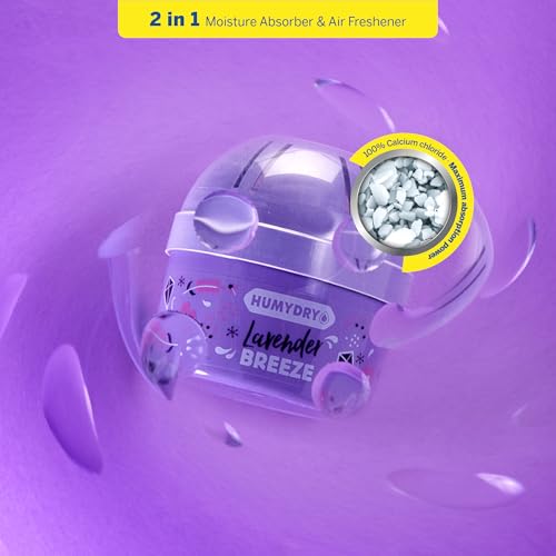 Moisture Absorber Device (12 Count)