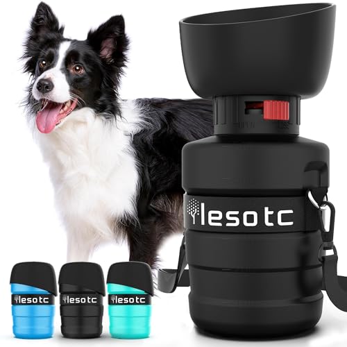Dog Water Bottle