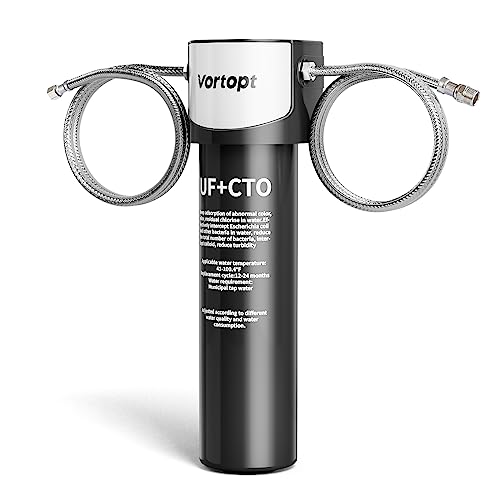 Replacement Filter for Q5