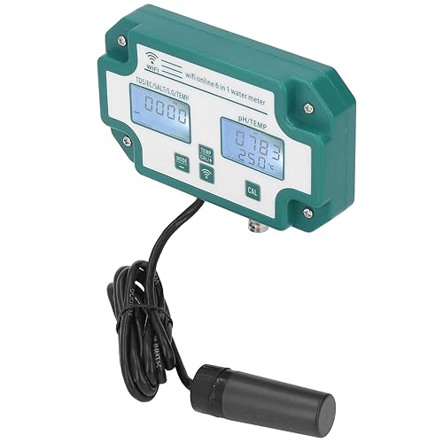 Water Quality Meter