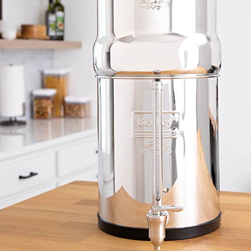 Travel Berkey Gravity