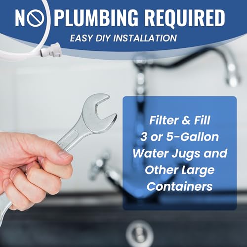 Water Filtration System