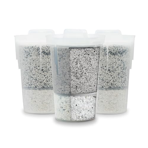 Mina Flouride Filter