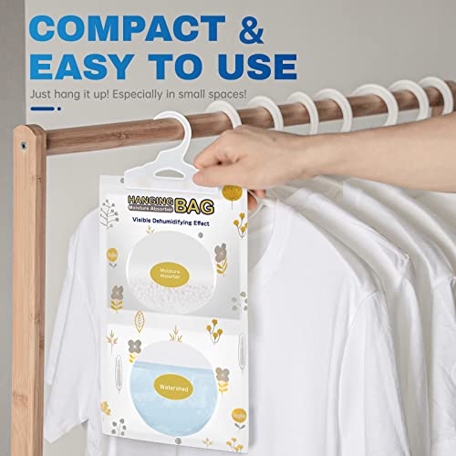 Moisture Absorber (10 Count)