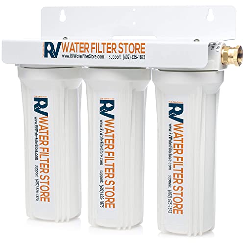 Extreme Clean 3 Stage System