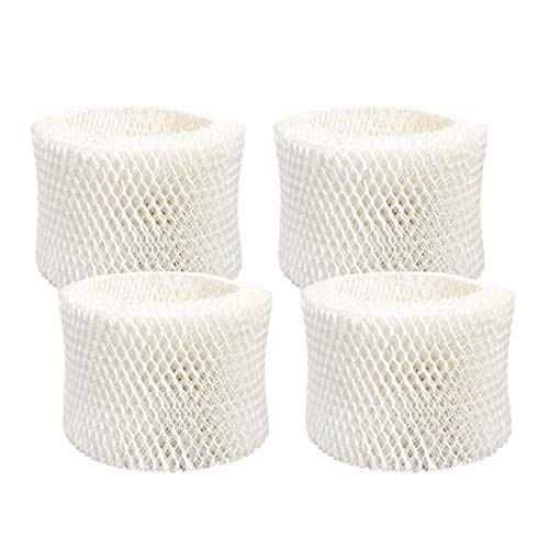 4 Pack HAC 504 Humidifier Filters for Honeywell Humidifier HAC