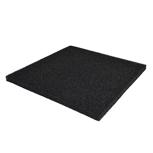 Aquarium Sponge Filter Pad