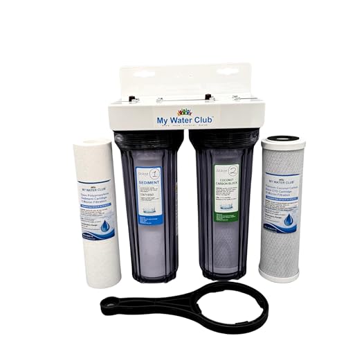 MyWaterClub 2