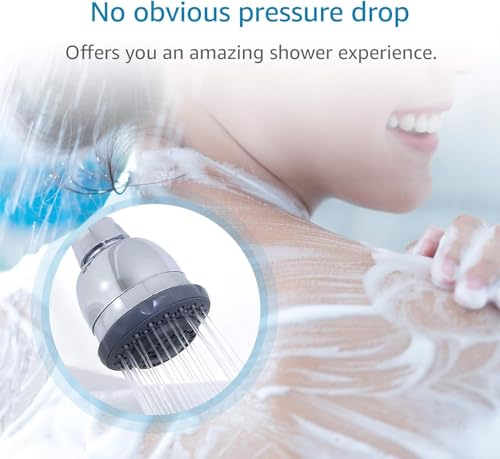 WHR 140 Shower Filter (2 Count)