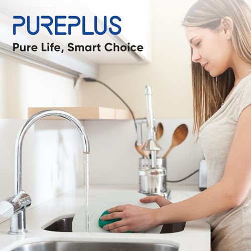 WFC5300A Under Sink Water Filter